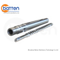 Tornillo y barril Asamblea Bimetallic Barrel ZD